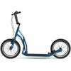 Scooter YEDOO Kudu - mėlynas