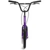 Scooter YEDOO Kudu - violetinė