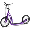 Scooter YEDOO Kudu - violetinė