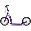 Scooter YEDOO Kudu - violetinė