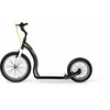 Scooter YEDOO Rodstr - juodas