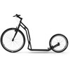 Scooter YEDOO S2620 - juodas