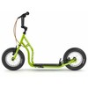 Scooter YEDOO Tidit Y30 - žalias
