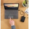 Išorinis kietasis diskas HDD Seagate Expansion Portable 4TB