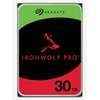 Dysk serwerowy Seagate IronWolf Pro 30TB 3.5'' SATA III (6 Gb/s) (ST30000NT011)