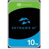 Seagate SkyHawk AI 10TB HDD, 256 MB