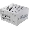 750W „Seasonic Core GX-750-V2-Baltas“ kabelių valdymas