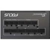 Seasonic Sezoninis FOCUS GX-850W ATX 3.1 V4