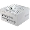 Seasonic FOCUS GX Baltas 1000W ATX 3 2024 V4