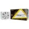 Seasonic FOCUS GX Baltas 1000W ATX 3 2024 V4