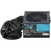 Seasonic G12 GC 80 PLUS Gold PSU – 750 Watt, juodos spalvos