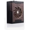 Seasonic Prime TX-1600 Noctua Edition Power Supply, 80 PLUS Titanium, Modular, ATX 3.1, PCIe 5.0 – 1,600 Watts