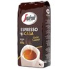Segafredo Kava "Espresso Casa", pupelės, skrudintos, supakuota vakuume, 500g