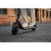 Segway E2 E II eKickScooter | 450 W | Up to 20 km/h | 8.1 " | Juodas and Gray
