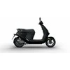Elektrinis motoroleris Segway eScooter E300SE, Juodas