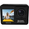SENCOR 3CAM 4K60WRD