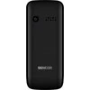 Sencor Mobilusis telefonas element p013 ekran tft 1.77 cala, dual sim