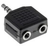 SAV 121-000 3,5 lizdas-2x3,5 lizdas F SENCOR