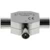 SAV 124-000 Antena TV 1M-2F SENCOR