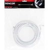 SAV 169-150W ant.koax.kab.M-F 90° SENCOR