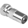 SAV 181-000 SAV 181-000 F con.M-coax.kon.M P SENCOR