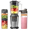 Plakiklis SBL 7550SS Smoothie Maker SENCOR