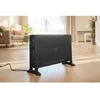 Šildytuvas Sencor Konwektor SCF 2022BK 2000W (41027181)