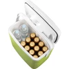 Sencor SCM 2130 Car šaldytuvas 30 l, lime-baltas
