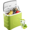 Sencor SCM 2130 Car šaldytuvas 30 l, lime-baltas
