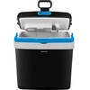 Sencor SCM 4233BL-EUE3 Car šaldytuvas, 33 l