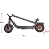 Sencor paspirtukas S31 350W (68000176)