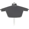 RTV Antenna Sencor Isorinė Antena SDA 512 DVB-T2/T Gain 20dB, Imp 75OHm, 4G LTE-SDA