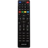 Sencor SDB LEARNING RCU (2020) Learning remote control