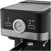 Sencor espresso/kapučino kavos aparatas 1,5l, SES1721BK