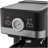 Sencor espresso/kapučino kavos aparatas 1,5l, SES1721BK