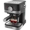 Sencor espresso/kapučino kavos aparatas 1,5l, SES1721BK