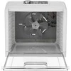 Sencor elektrinė maisto džiovyklė 500W SFD6500WH