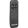 Sencor SFH 3704SL