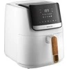 Gruzdintuvė ir karštas oras Sencor SFR 6551WH Baltas 1600 W 6,5 L