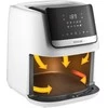 Gruzdintuvė SFR 6551WH-EUE3 Vita fryer SENCOR