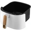Gruzdintuvė SFR 6551WH-EUE3 Vita fryer SENCOR