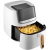 Gruzdintuvė SFR 6551WH-EUE3 Vita fryer SENCOR
