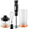 Sencor trintuvas trys viename 800W, SHB4379BK