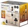 Sencor SHB 6302BK