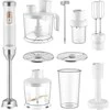 Sencor trintuvas 10 viename 1500W, SHB6551WH