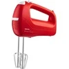 Plakiklis Sencor elektrinis mikseris 200W, SHM5404RD
