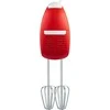 Plakiklis Sencor elektrinis mikseris 200W, SHM5404RD