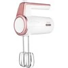 Plakiklis Rankinis trintuvas Sencor SHM 9000WH Balta 900 W