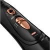 Plaukų garbanojimo žnyplės SENCOR SHS 8550BK