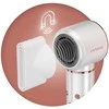 Plaukų džiovintuvas Sencor SHS 9100RS Artemis, balta